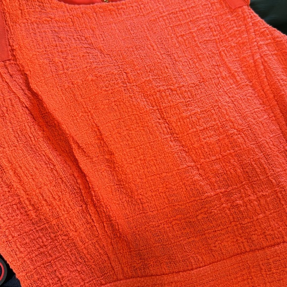 VGUC Women’s J Crew Tweed Shift Dress in great condition gently worn - Picture 4 of 4